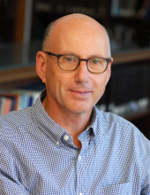 Michael Heinzelman