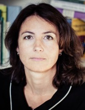 Mirja Lecke