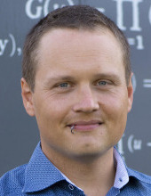 Siegfried Beckus