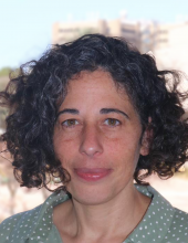 Naama Cohen-Hanebgi