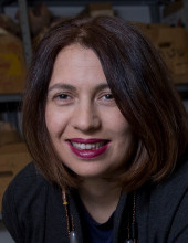 Naama Yahalom-Mack