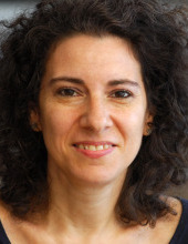 Iris Nachum