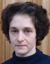 Olga Chernyakhovskaya