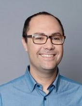 Shai Shalev-Shwartz poster
