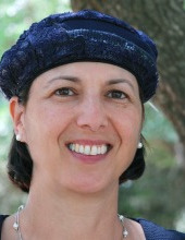 Shulamit Levenberg