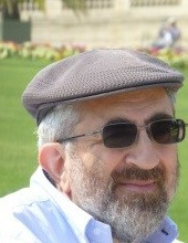 Efraim Sicher
