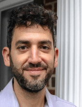 Simcha Gross