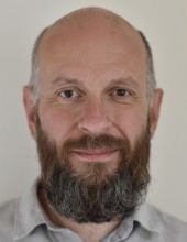 Simon Kirby