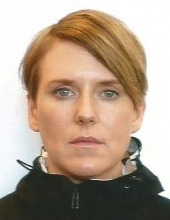 Rebecca Martin