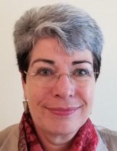 Valerie Thompson