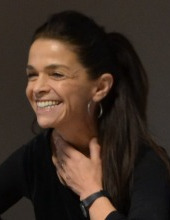 Vivian Liska