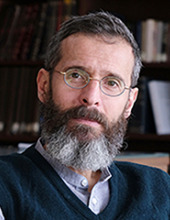 Yaakov Mascetti