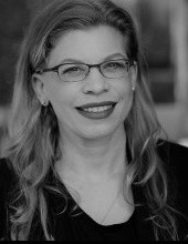 Yael Allweil