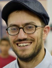 Yehuda Halper