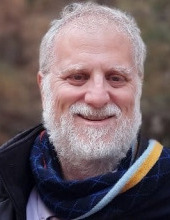Yehudah Mirsky