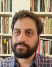 Yosi Yisraeli
