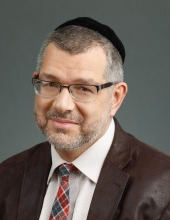 Yohanan Petrovsky-Shtern