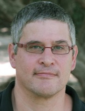 Yuval Feldman