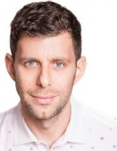 Yuval Sharon